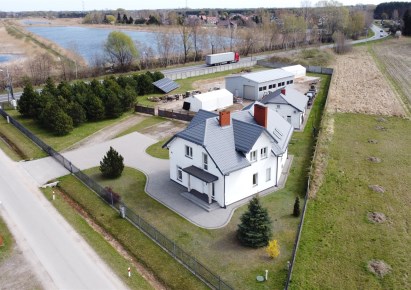 dom na sprzedaż - Łowicz (gw), Zielkowice