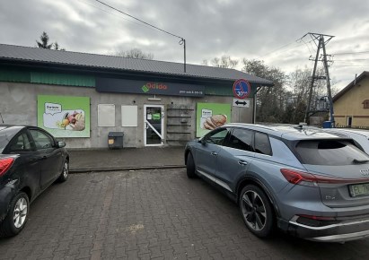 lokal na sprzedaż - Konopnica