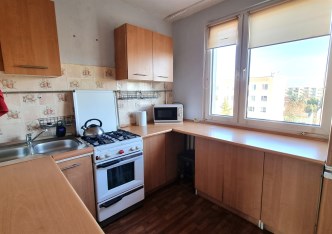 mieszkanie na sprzedaż - Łódź, Górna, Kurczaki, ul. Kurczaki