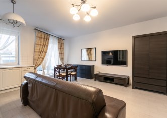 mieszkanie na wynajem - Tomaszów Mazowiecki