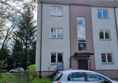 dom na wynajem - Łódź, Polesie, Karolew, ok. Al. Włókniarzy