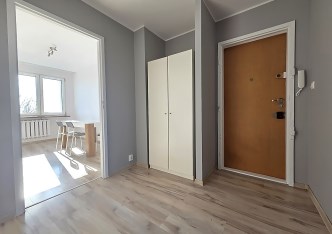 mieszkanie na wynajem - Łódź, Bałuty, Żabieniec