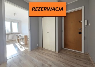 mieszkanie na wynajem - Łódź, Bałuty, Żabieniec