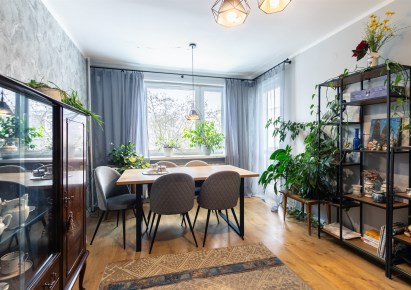 mieszkanie na sprzedaż - Tomaszów Mazowiecki, Wiejska