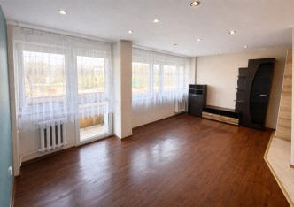 mieszkanie na sprzedaż - Łódź, Górna, Kurak