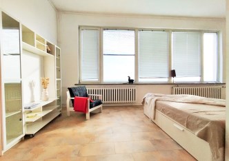 mieszkanie na wynajem - Łódź, Bałuty, Teofilów