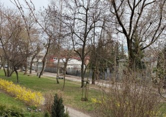 mieszkanie na wynajem - Łódź