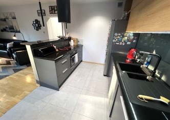 mieszkanie na sprzedaż - Łódź, Górna, ok.Demokratycznej, Rudzkiej Góry