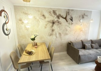 mieszkanie na sprzedaż - Łódź, Bałuty, Żubardź