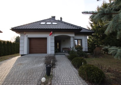 dom na sprzedaż - Stryków (gw), Dobra