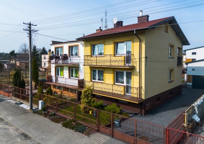 dom na sprzedaż - Tomaszów Mazowiecki