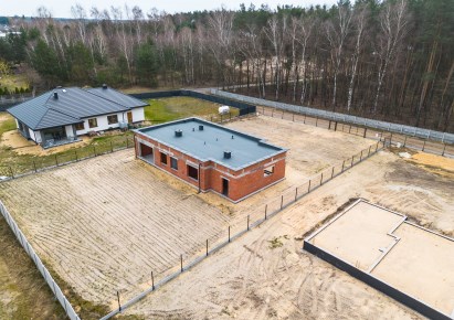 dom na sprzedaż - Tomaszów Mazowiecki (gw), Zawada-Kolonia, Główna