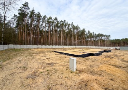 działka na sprzedaż - Tomaszów Mazowiecki (gw), Zawada-Kolonia, Główna