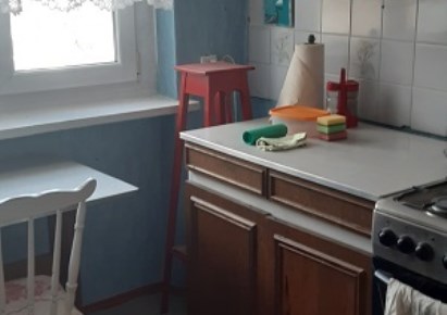 mieszkanie na sprzedaż - Łódź, Bałuty, Żubardź