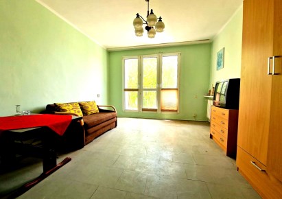 mieszkanie na sprzedaż - Łódź, Bałuty, Żubardź