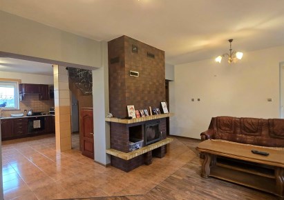 dom na sprzedaż - Buczek, Wola Bachorska