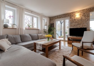 mieszkanie na sprzedaż - Łódź, Widzew, Stoki