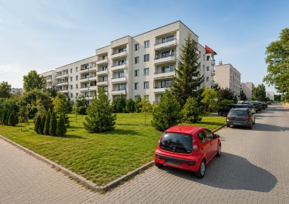 mieszkanie na sprzedaż - Łódź