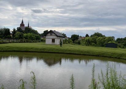 działka na sprzedaż - Jeżów