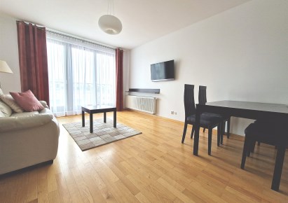 mieszkanie na wynajem - Łódź, Śródmieście