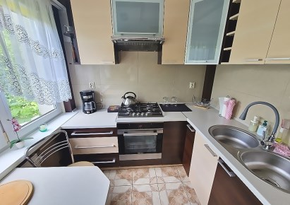 mieszkanie na wynajem - Łódź, Górna, Dąbrowa