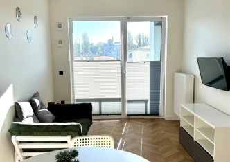 mieszkanie na wynajem - Łódź, Śródmieście