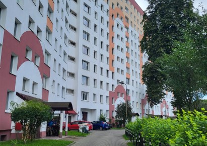 mieszkanie na sprzedaż - Łódź, Bałuty, Julianów
