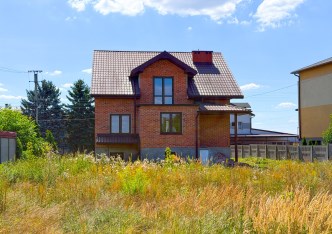 dom na sprzedaż - Tomaszów Mazowiecki (gw), Zawada