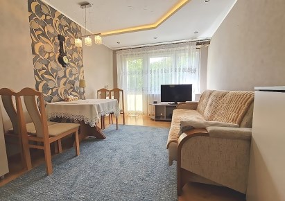 mieszkanie na wynajem - Łódź, Górna, Dąbrowa