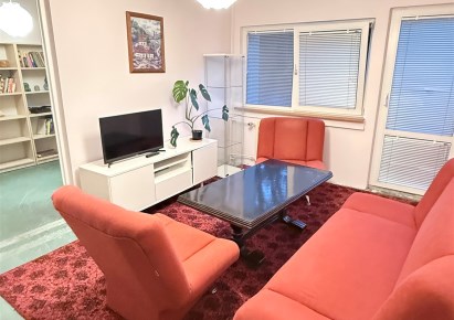 mieszkanie na sprzedaż - Łódź, Bałuty, Os. Pojezierska