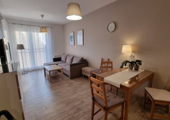 mieszkanie na sprzedaż - Łódź, Polesie, ŻELIGOWSKIEGO
