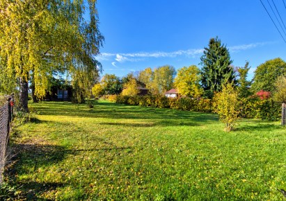 działka na sprzedaż - Nowoslona, Stare Skoszewy